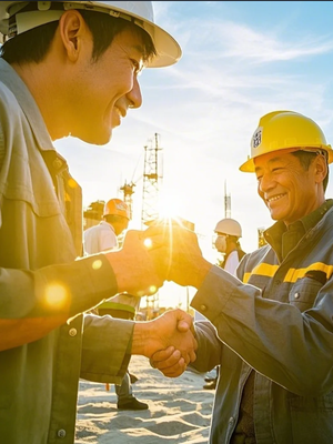 竣工環保驗收類